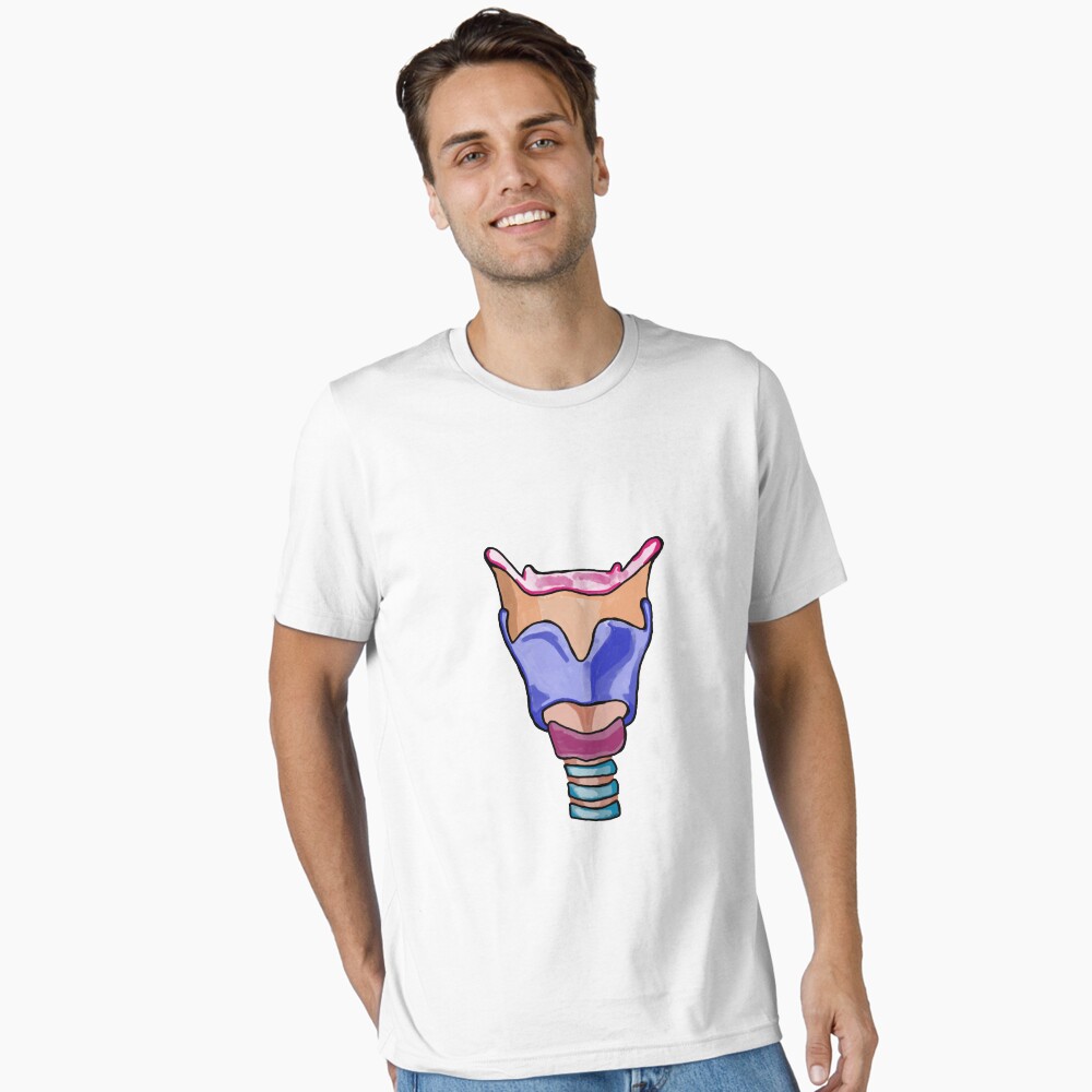 Item preview, Essential T-Shirt designed and sold by ATEMPO.