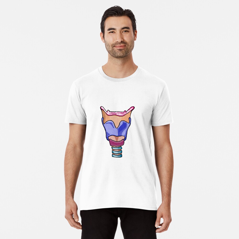 Item preview, Premium T-Shirt designed and sold by ATEMPO.