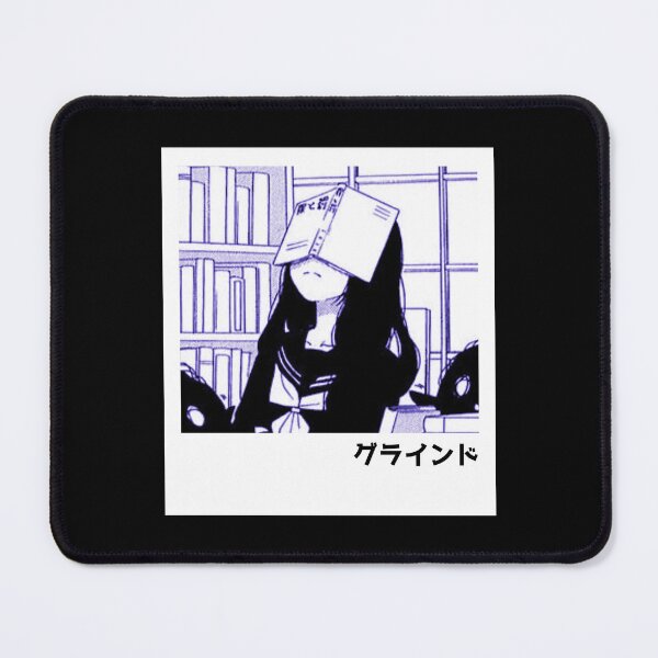 Item preview, Study Grind Manga | Retro Anime Aesthetic designed and sold by PopUpShirt.