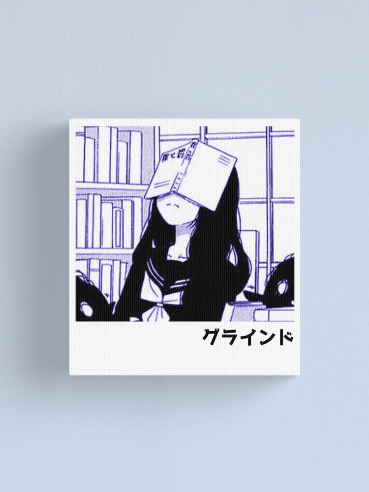 Study Grind Manga | Retro Anime Aesthetic Study Grind Manga | Retro Anime Aesthetic