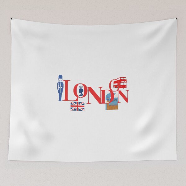 Item preview, Cities, Tourist cities, Capitals, City, Tourism, London designed and sold by imhae.