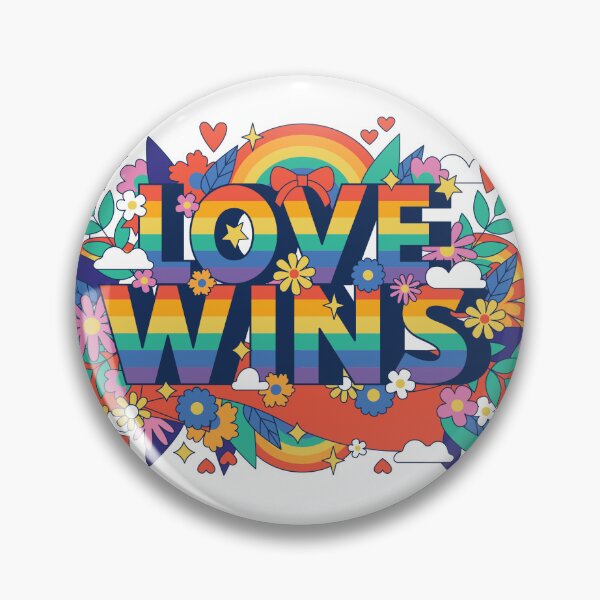 Item preview, Pride, love. designed and sold by MadewithMeat.