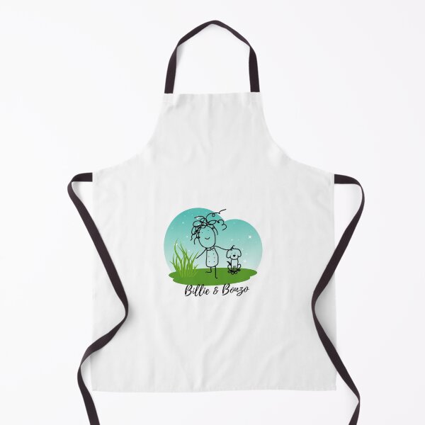 Item preview, Billie Boopot & Bonzo designed and sold by BillieBoopot.