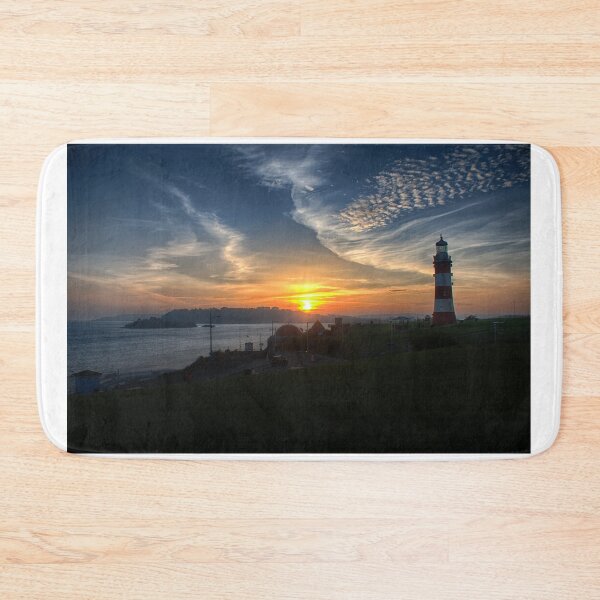 Item preview, Sunset over the Tamar designed and sold by days-photographic.