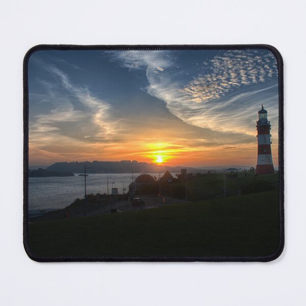 Item preview, Sunset over the Tamar designed and sold by days-photographic.