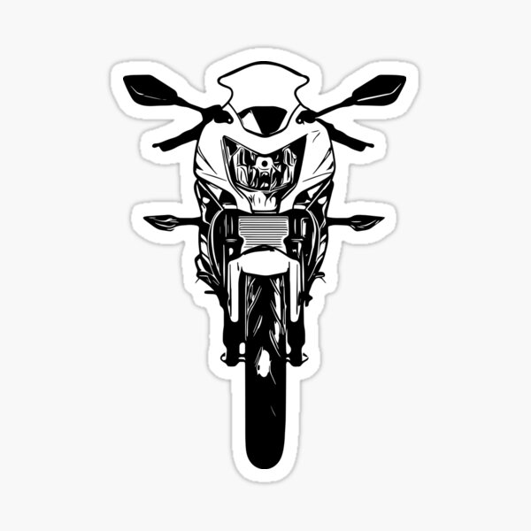 1A Style Sticker - Motorrad Aufkleber #kawasaki #kawasexy #sxz #cute  #1000rr #motorrad #punisher #verkleidung #style #sexyvideos #burnout #moped  #simson @1astylesticker
