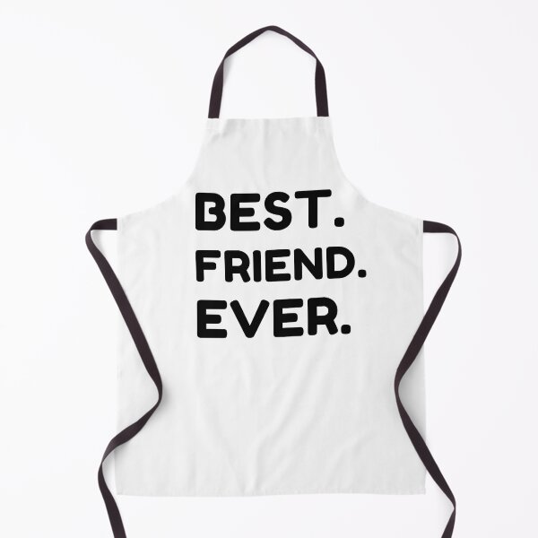 Item preview, Best Friend Ever designed and sold by MrTsTshirts.