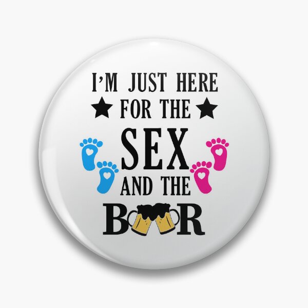 Item preview, I am just here for Beer Love Party Art Design Happy Apparel Essential Inspiration Joy Mood  Beer Squad designed and sold by DesignByHeartUK.