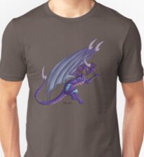 Secrecy hopping Unisex T-Shirt