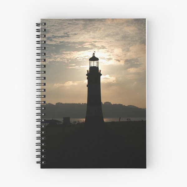 Item preview, Sunset over the Hoe designed and sold by days-photographic.