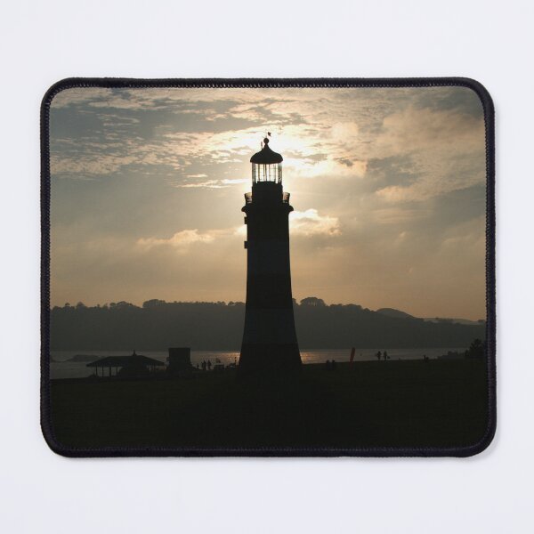 Item preview, Sunset over the Hoe designed and sold by days-photographic.