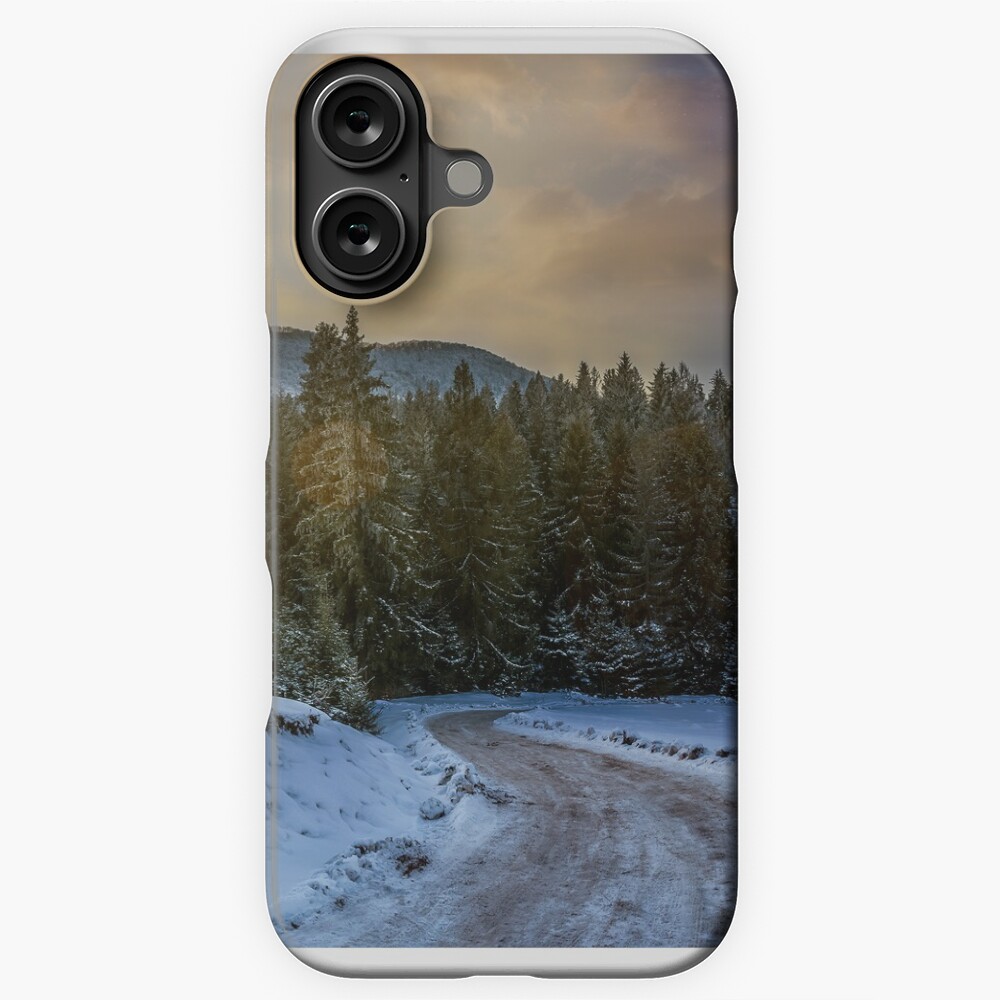 Item preview, iPhone Snap Case designed and sold by mike-pellinni.