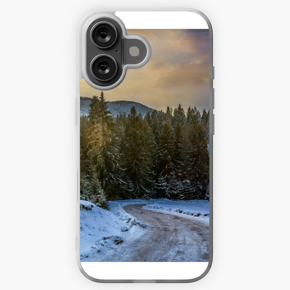 Item preview, iPhone Soft Case designed and sold by mike-pellinni.