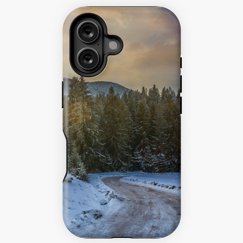 Item preview, iPhone Magsafe Tough Case designed and sold by mike-pellinni.