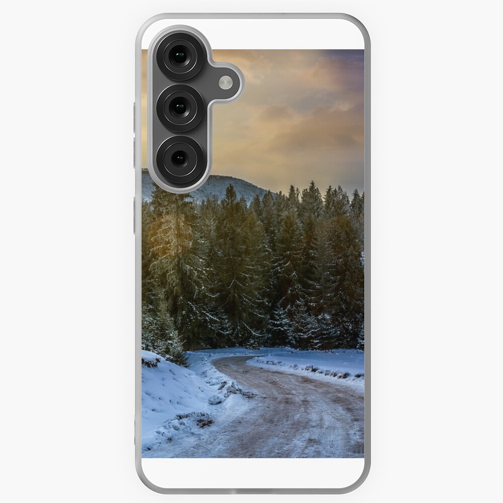 Item preview, Samsung Galaxy Soft Case designed and sold by mike-pellinni.