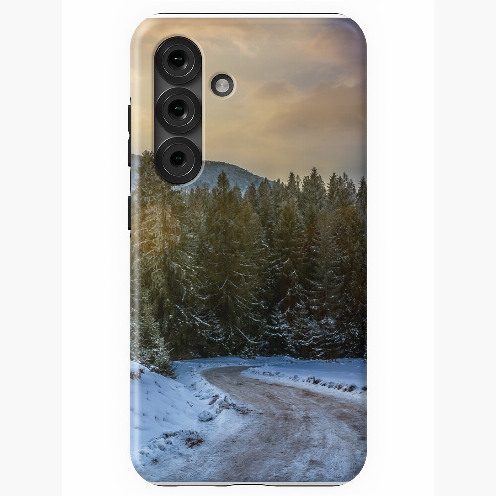 Item preview, Samsung Galaxy Tough Case designed and sold by mike-pellinni.