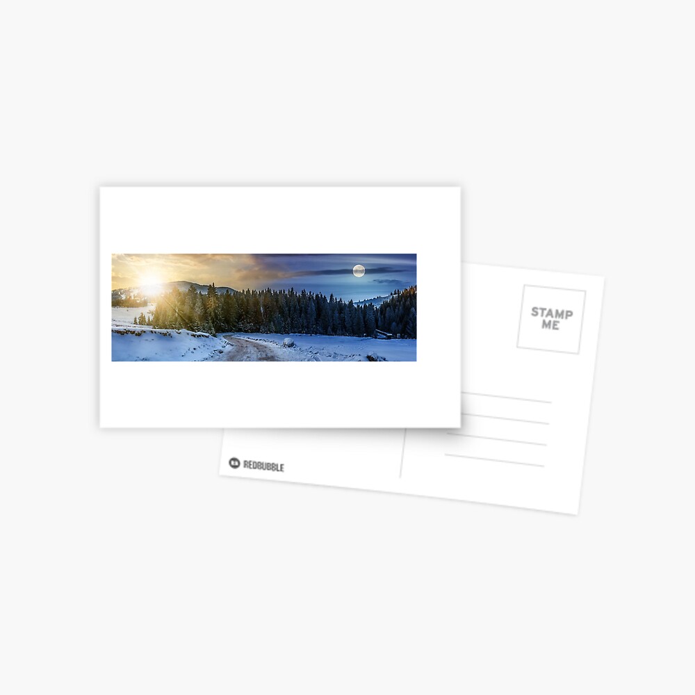 Item preview, Postcard designed and sold by mike-pellinni.