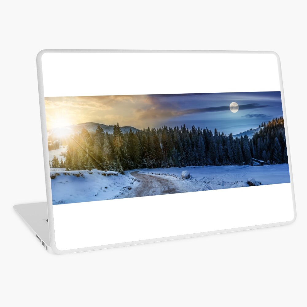 Item preview, Laptop Skin designed and sold by mike-pellinni.