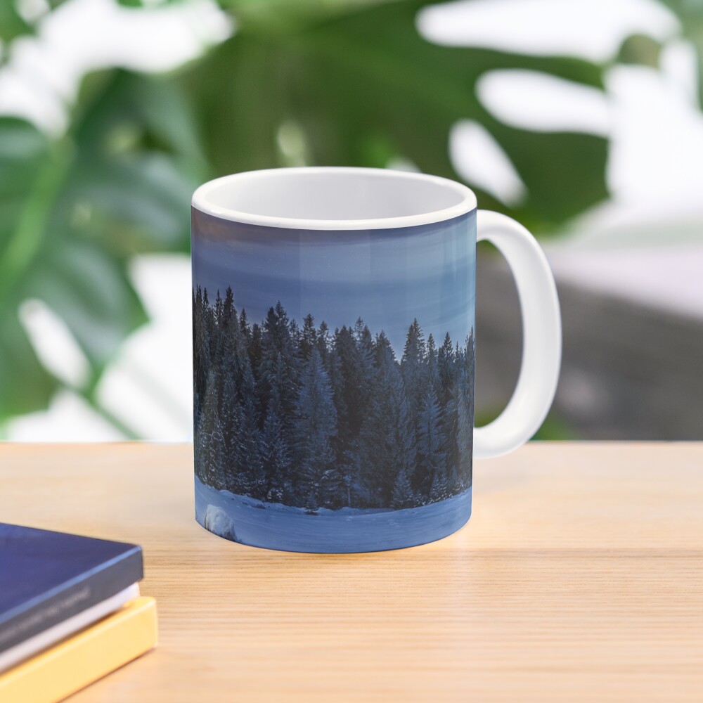 Item preview, Classic Mug designed and sold by mike-pellinni.