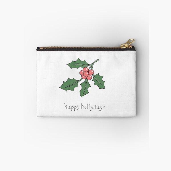 Item preview, Happy Hollydays designed and sold by joshbryant.