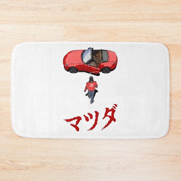 Artikelvorschau, Copy of Copy of Copy of Copy of Copy of Copy of Copy of Copy of Copy of Copy of Copy of ND Mazda Miata Anime-stijl eerbetoon entworfen und verkauft von Christopher E Smith.