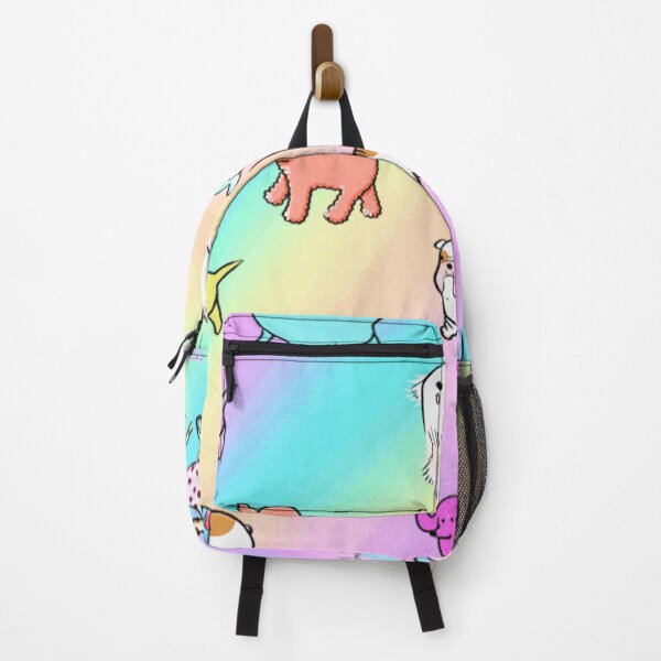 Item preview, rainbow dogs designed and sold by Teixeira224.