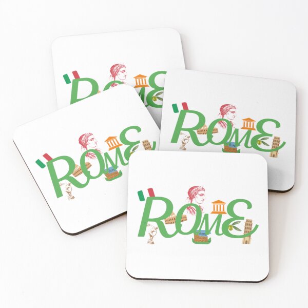 Item preview, Cities, Tourist cities, Capitals, City, Tourism, Rome designed and sold by imhae.