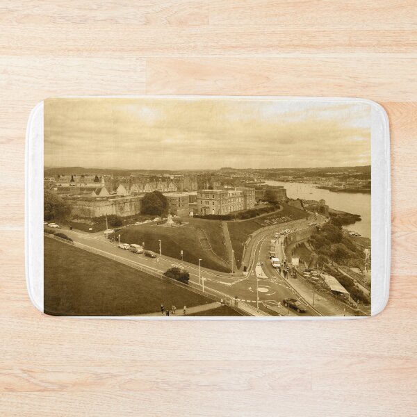 Item preview, The Royal Citadel Plymouth designed and sold by days-photographic.