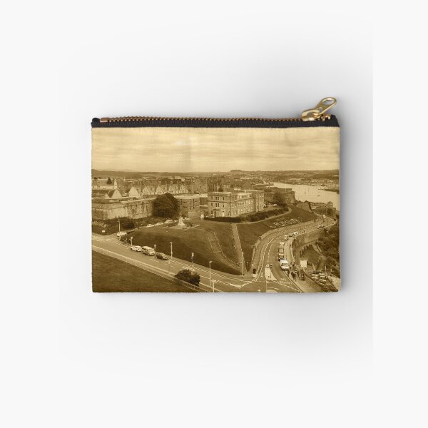 Item preview, The Royal Citadel Plymouth designed and sold by days-photographic.