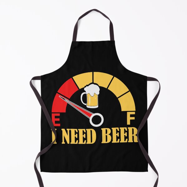 Item preview, I Need Beer Now Beer Party Art Design Happy Apparel Essential Inspiration Joy Mood Beer Squad designed and sold by DesignByHeartUK.