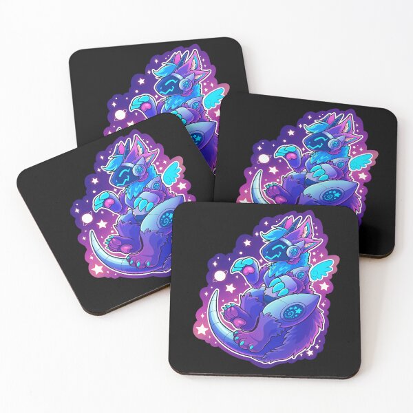 Item preview, Galaxy Proto designed and sold by MillyD13.