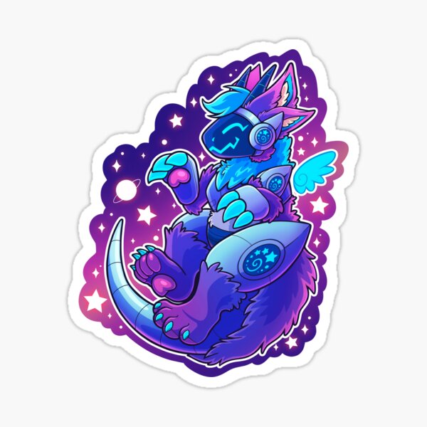 Item preview, Galaxy Proto designed and sold by MillyD13.
