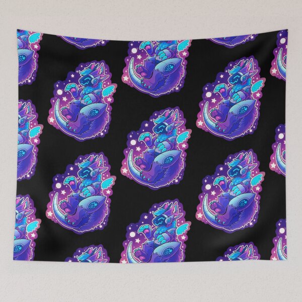 Item preview, Galaxy Proto designed and sold by MillyD13.