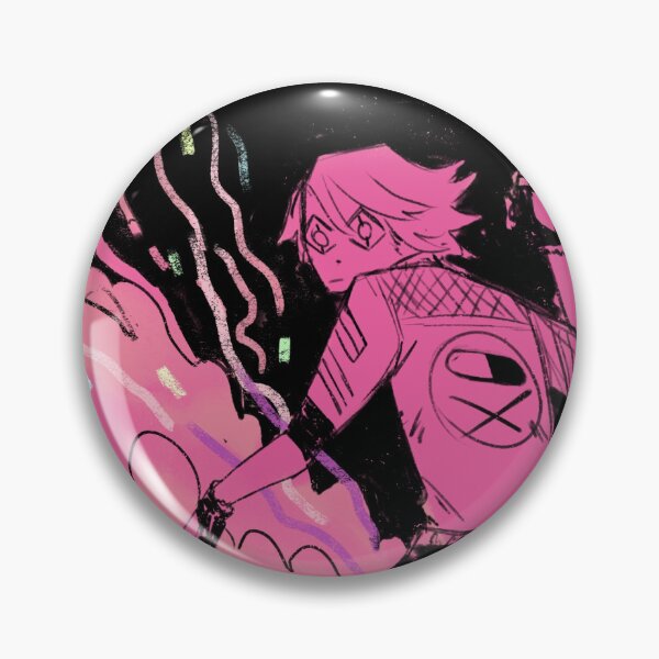 Item preview, U r a high powered explosive  designed and sold by shockpinkrosary.
