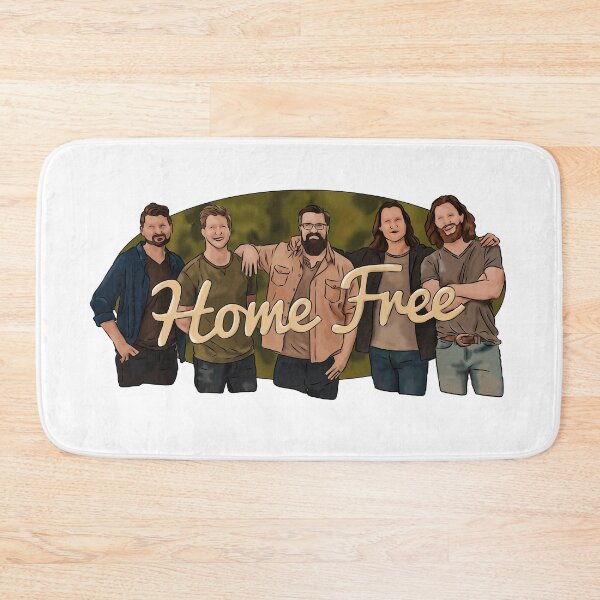 Item preview, Home Free designed and sold by acrazyobsession.