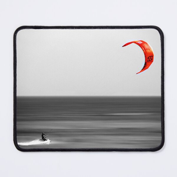 Item preview, Kite Surfer designed and sold by days-photographic.