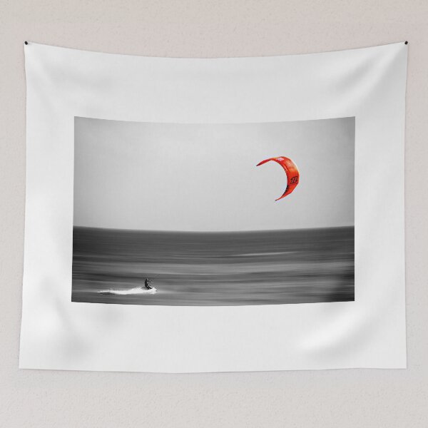 Item preview, Kite Surfer designed and sold by days-photographic.