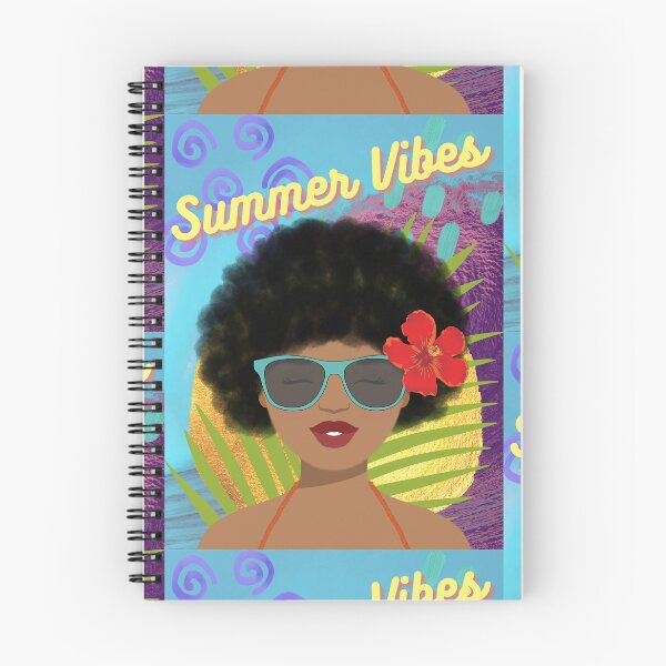 Item preview, Summer vibes designed and sold by ArteAnnie.