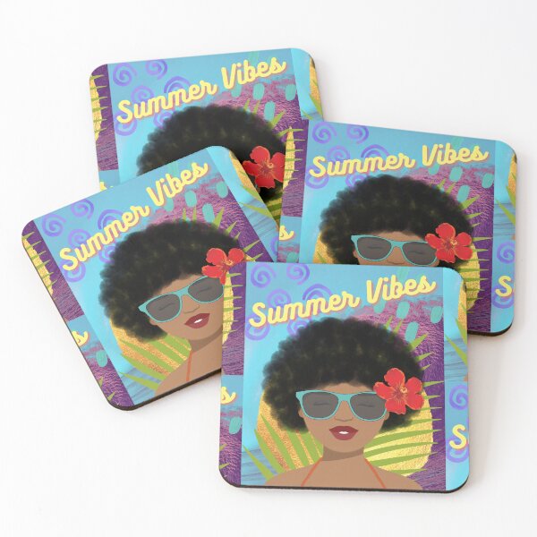 Item preview, Summer vibes designed and sold by ArteAnnie.