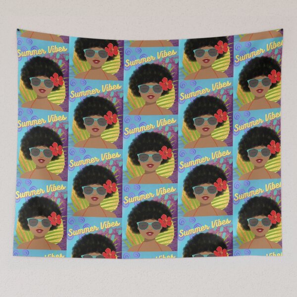 Item preview, Summer vibes designed and sold by ArteAnnie.