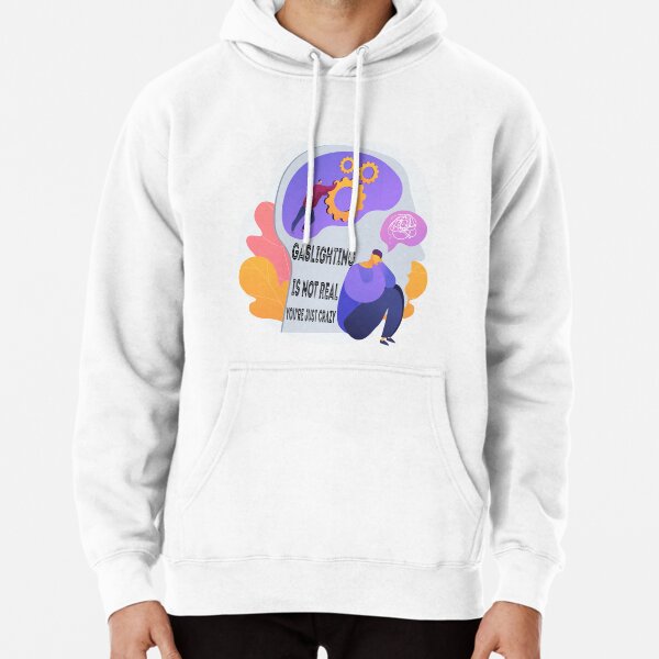 Crazy hoodies hotsell