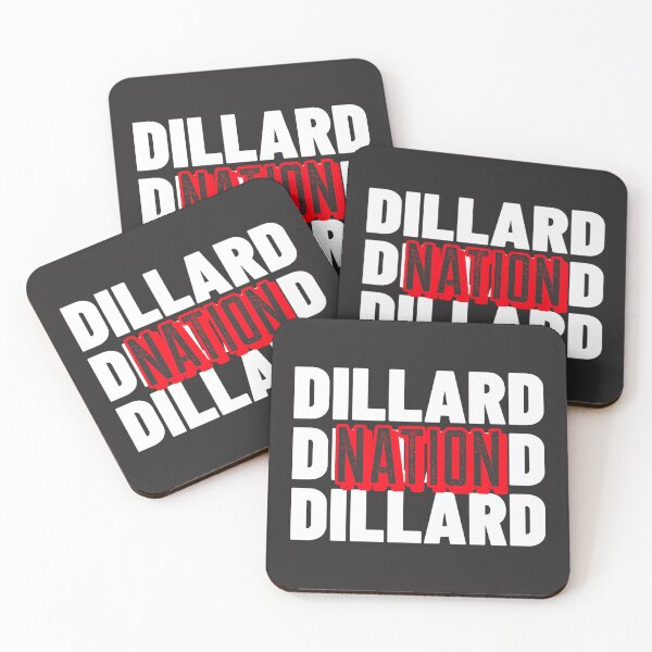 Item preview, DILLARD NATION  designed and sold by DoubleDSD.