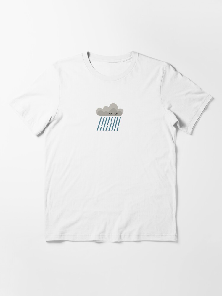 RAIN CLOUD T-SHIRT