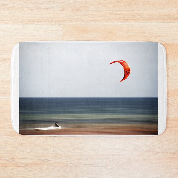 Item preview, KIte Surfer designed and sold by days-photographic.