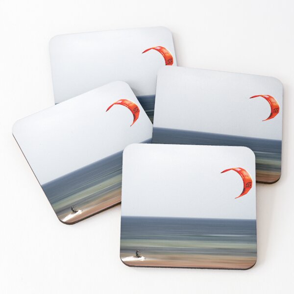 Item preview, KIte Surfer designed and sold by days-photographic.