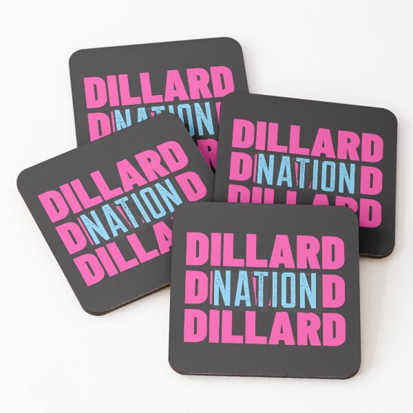 Item preview, DILLARD NATION  designed and sold by DoubleDSD.