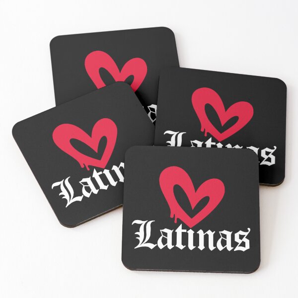 Item preview, I love latinas designed and sold by LatinoPower.