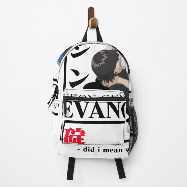 Item preview, Shinji Ikari designed and sold by Senfynez.