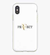 perfect iPhone Case