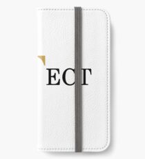 perfect iPhone Wallet/Case/Skin